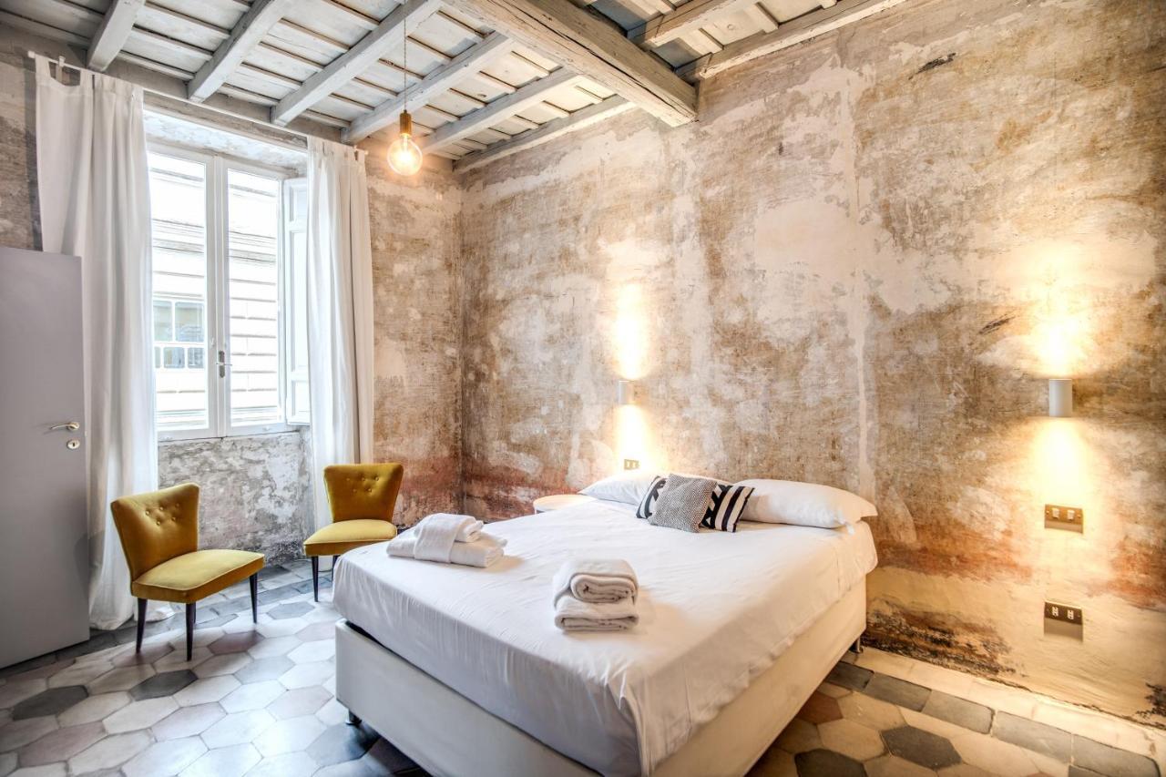 Stylish Flat Near Fori Imperiali Ruins Roma