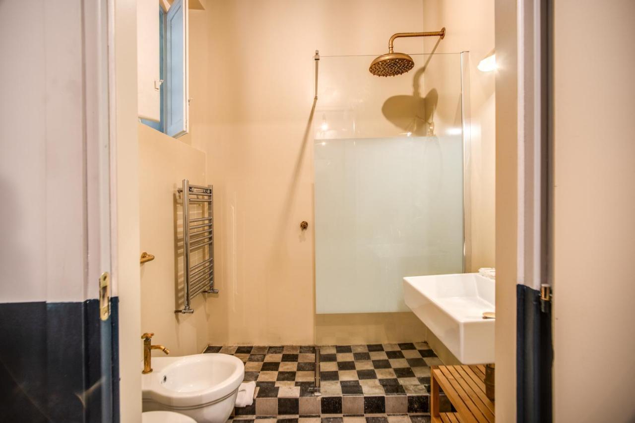 Stylish And Spacious Next To The Colosseum Appartement