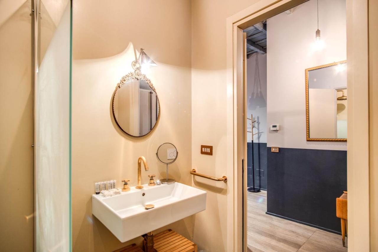 Appartement Stylish And Spacious Next To The Colosseum *