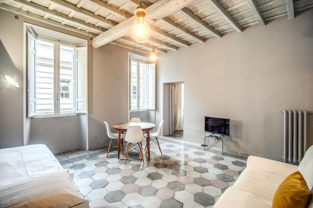 Stylish And Spacious Next To The Colosseum Appartement *