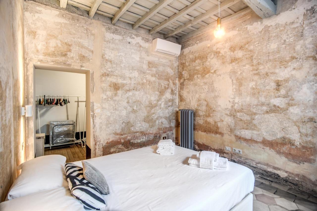 Appartement Stylish And Spacious Next To The Colosseum *