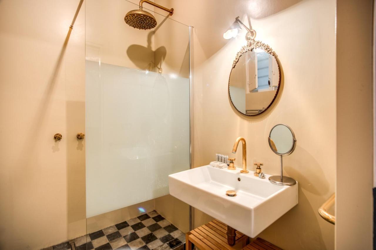 Appartement Stylish And Spacious Next To The Colosseum Rome