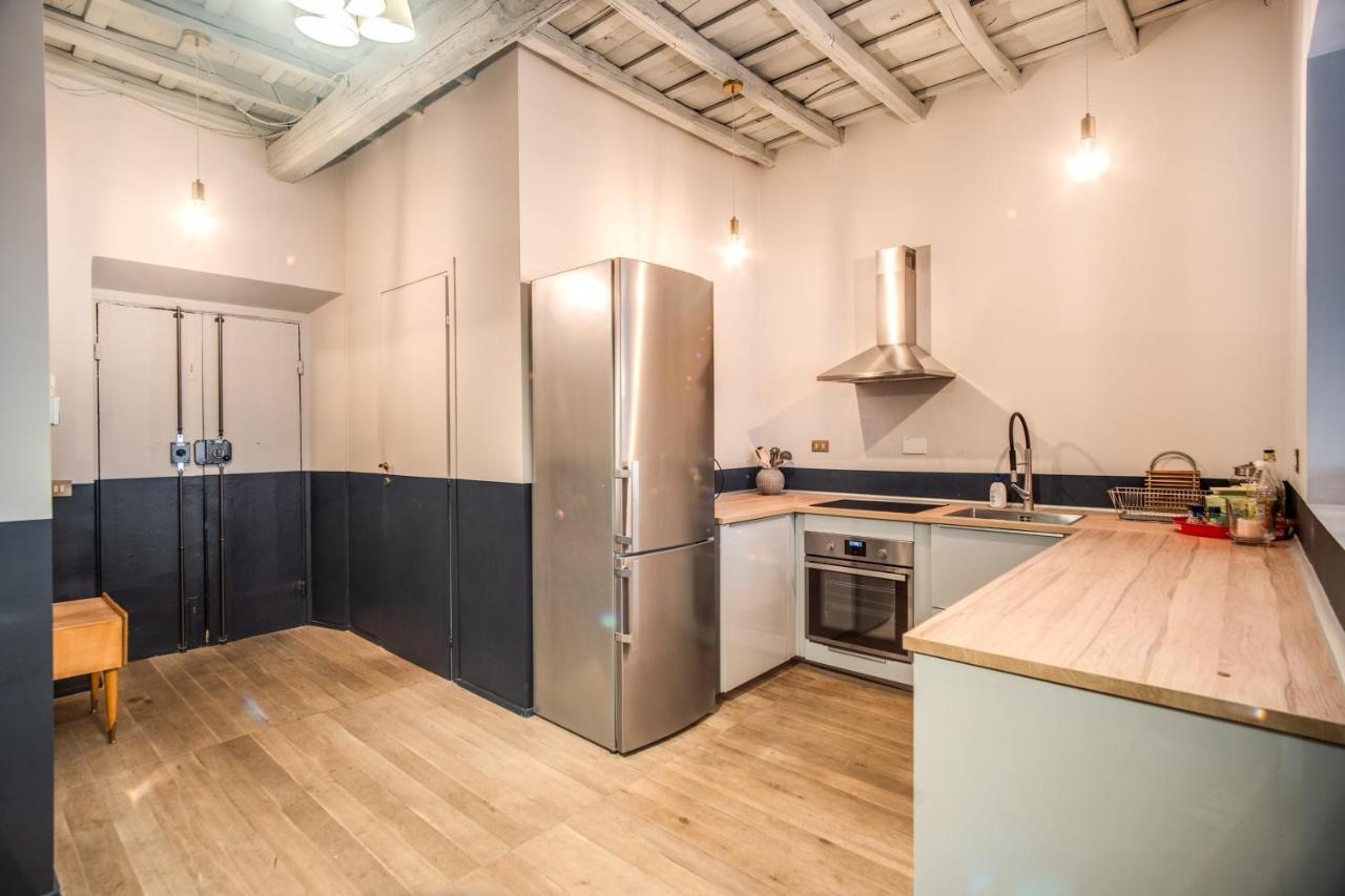 Appartement Stylish And Spacious Next To The Colosseum *