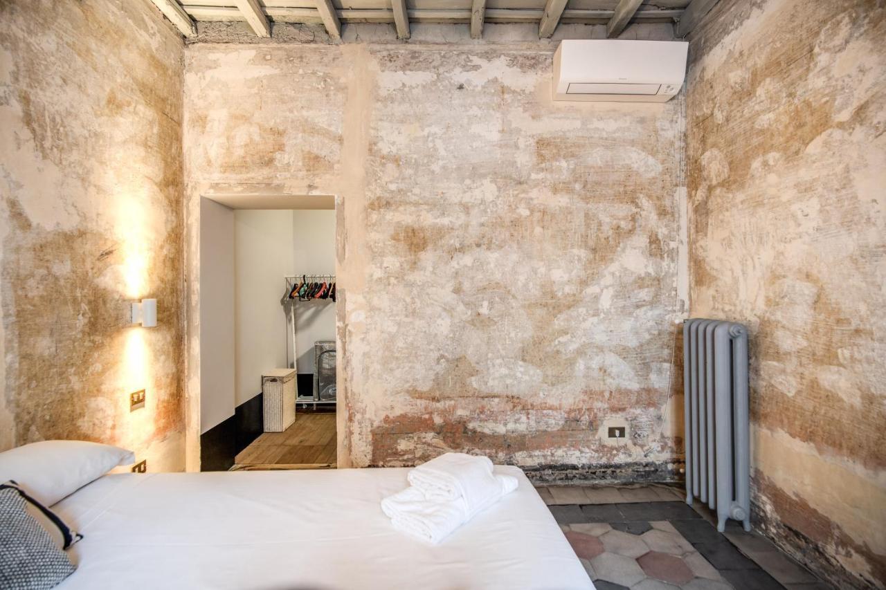 Stylish And Spacious Next To The Colosseum Appartement Rome